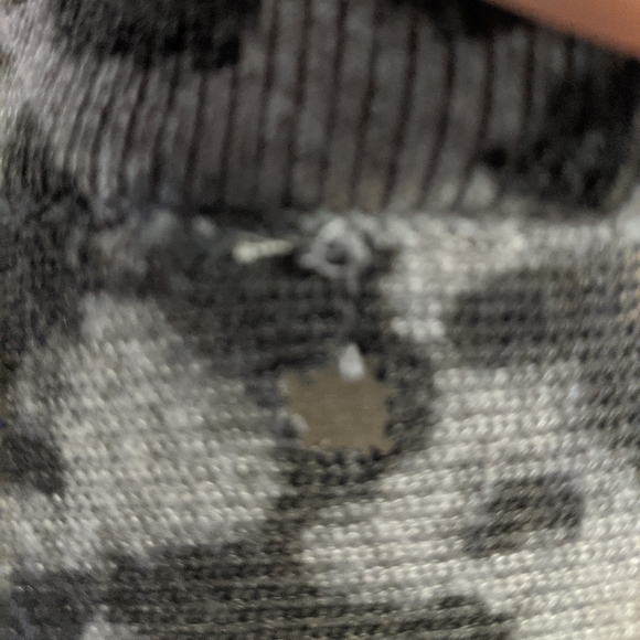 ☀️10/$15☀️ - Long Chunky Cardigan/Sweater - Picture 6 of 6